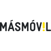 Logo MásMóvil