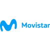 Logo Movistar